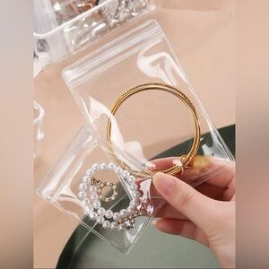 20pcs Jewelry Storage Bag